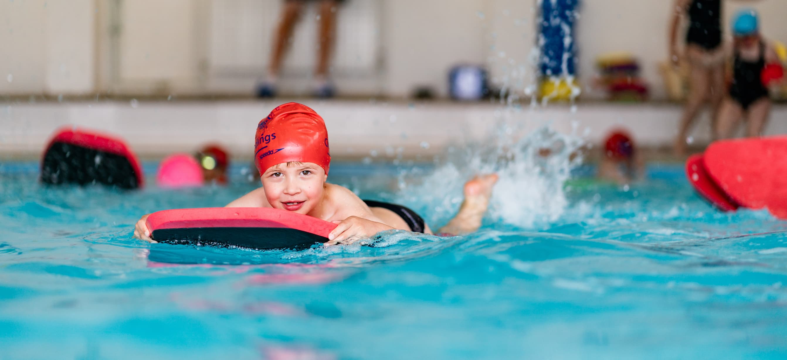 Chandlings Prep School